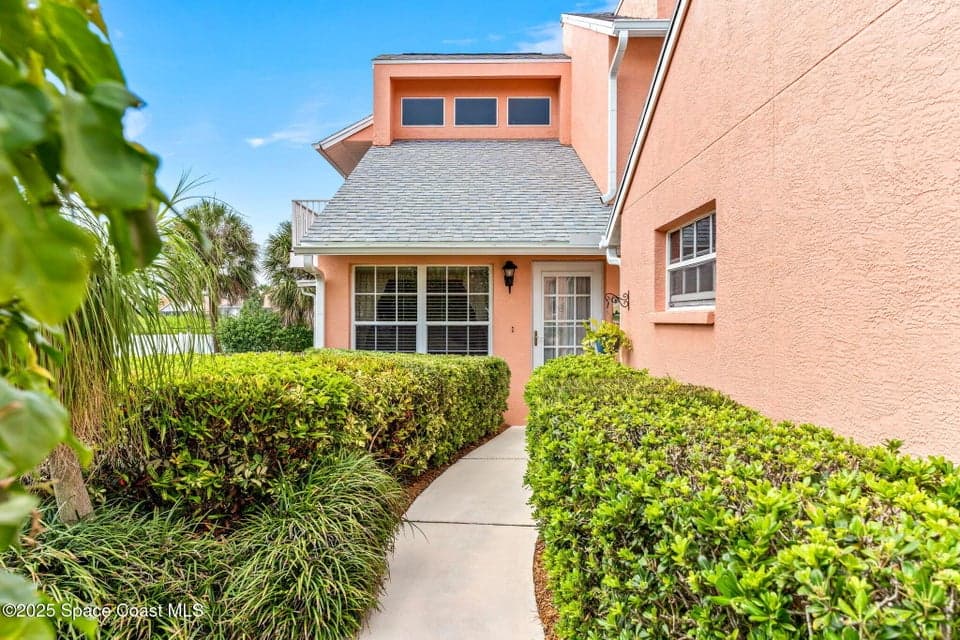 190 Casseekee Trail, Melbourne Beach, FL 32951 photo 4