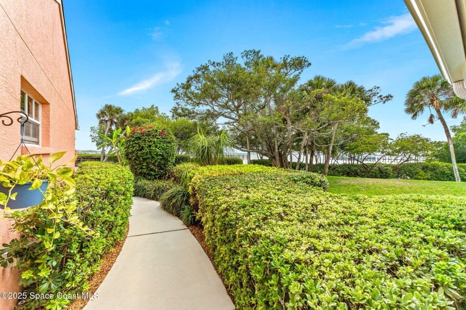 190 Casseekee Trail, Melbourne Beach, FL 32951 photo 5