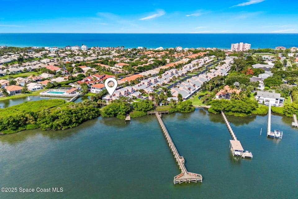 190 Casseekee Trail, Melbourne Beach, FL 32951 photo 2