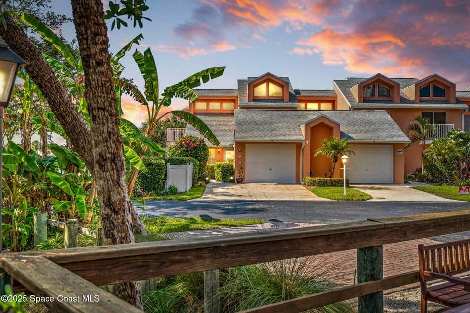 190 Casseekee Trail, Melbourne Beach, FL 32951 photo 3