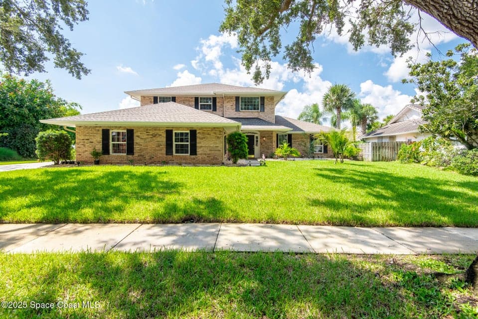 138 Windward Way, Indian Harbour Beach, FL 32937 photo 6