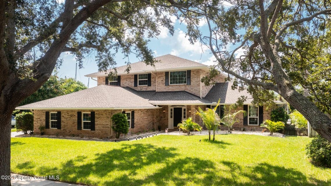 138 Windward Way, Indian Harbour Beach, FL 32937 photo 5