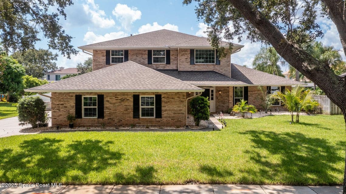 138 Windward Way, Indian Harbour Beach, FL 32937 photo 4