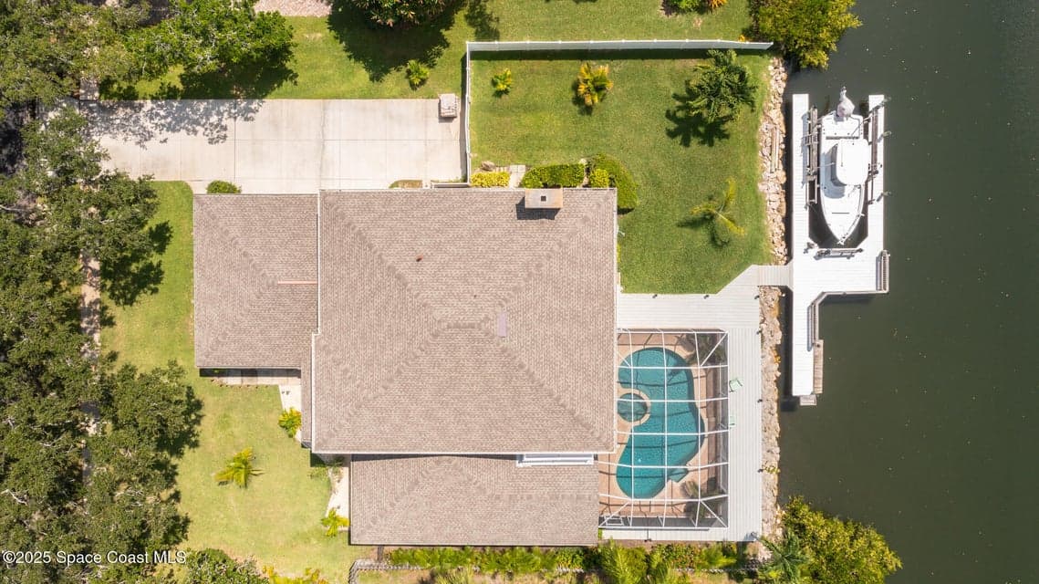 138 Windward Way, Indian Harbour Beach, FL 32937 photo 3