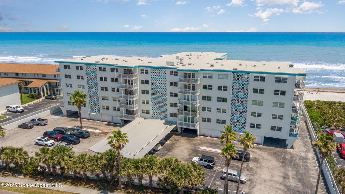 205 Highway A1a 408, Satellite Beach, FL 32937