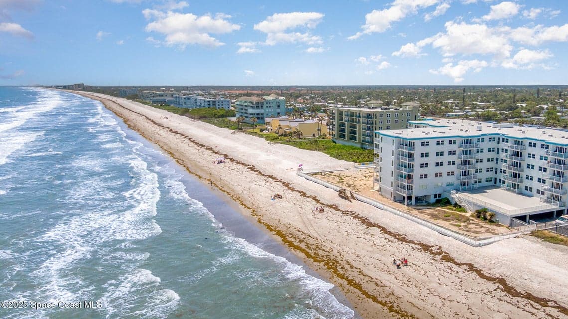 205 Highway A1a 408, Satellite Beach, FL 32937 photo 4