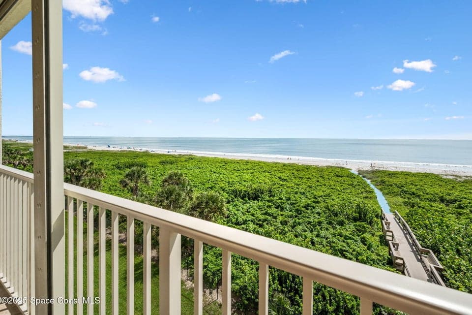 830 N Atlantic Avenue B508, Cocoa Beach, FL 32931 photo 3