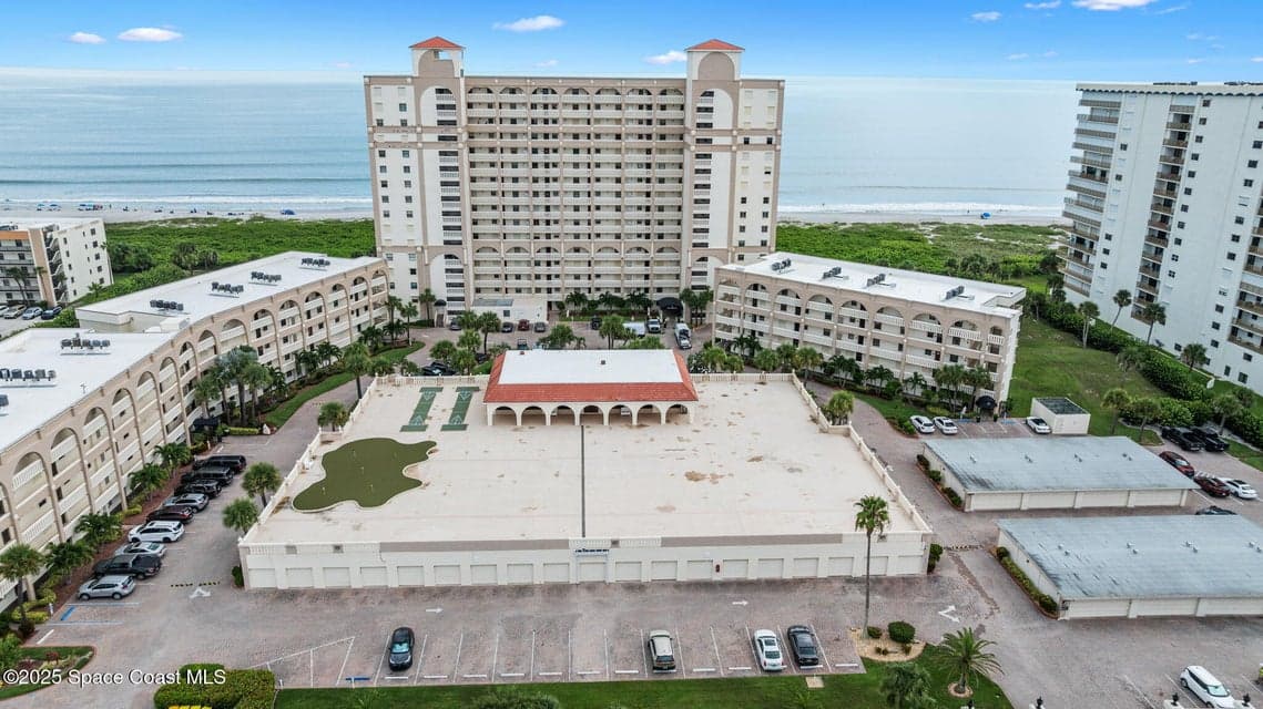 830 N Atlantic Avenue B508, Cocoa Beach, FL 32931