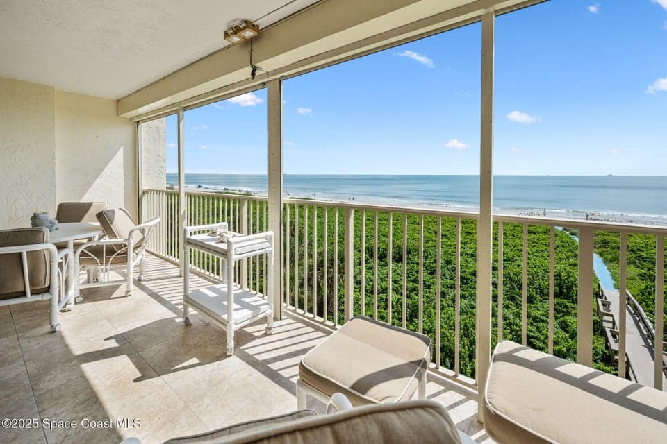 830 N Atlantic Avenue B508, Cocoa Beach, FL 32931 photo 2