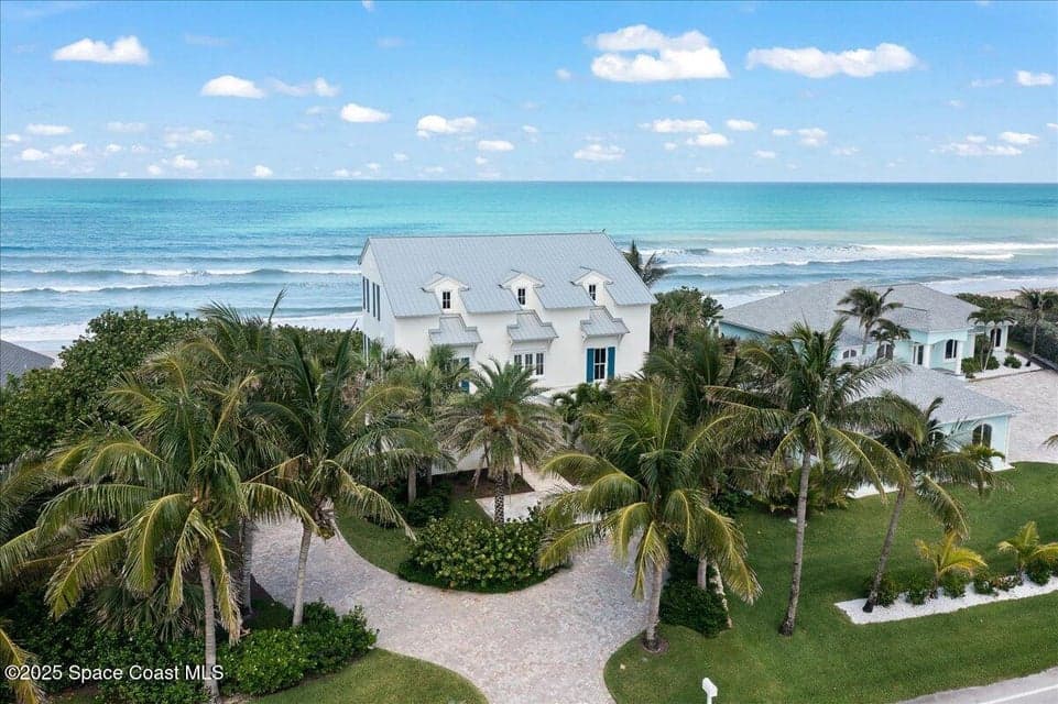 5525 Highway A1a Highway, Melbourne Beach, FL 32951