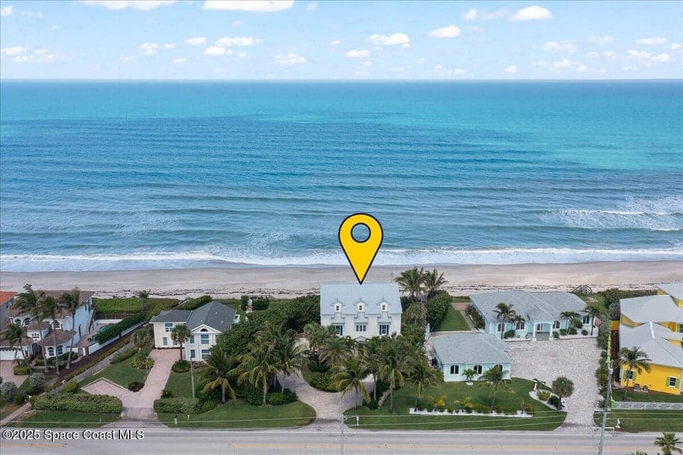 5525 Highway A1a Highway, Melbourne Beach, FL 32951 photo 2