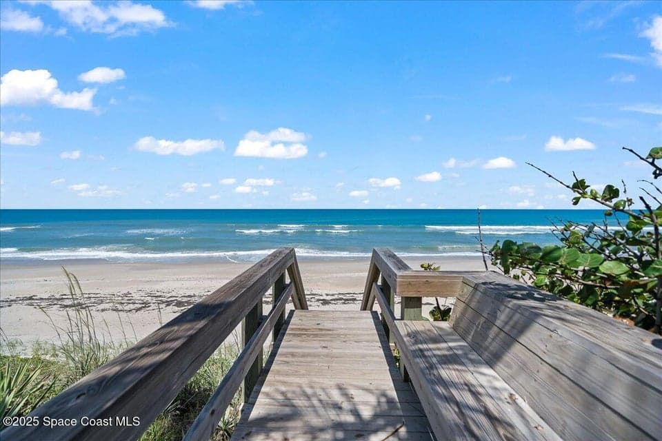 5525 Highway A1a Highway, Melbourne Beach, FL 32951 photo 3