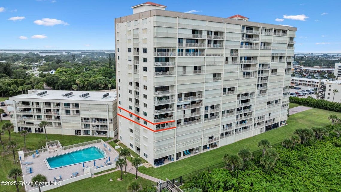 830 N Atlantic Avenue B508, Cocoa Beach, FL 32931 photo 4