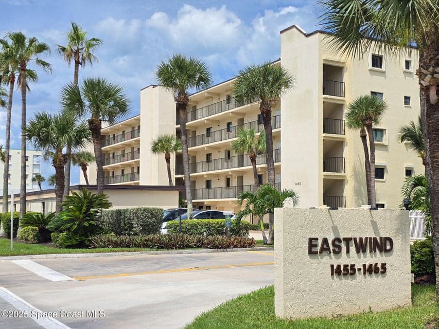 1455 Highway A1a 507, Satellite Beach, FL 32937