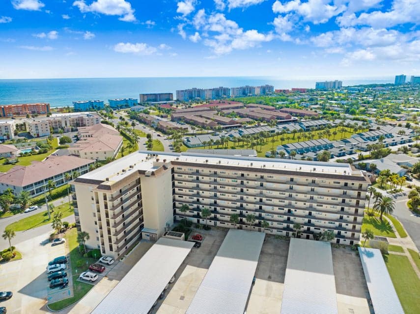 520 Palm Springs Boulevard 505, Indian Harbour Beach, FL 32937