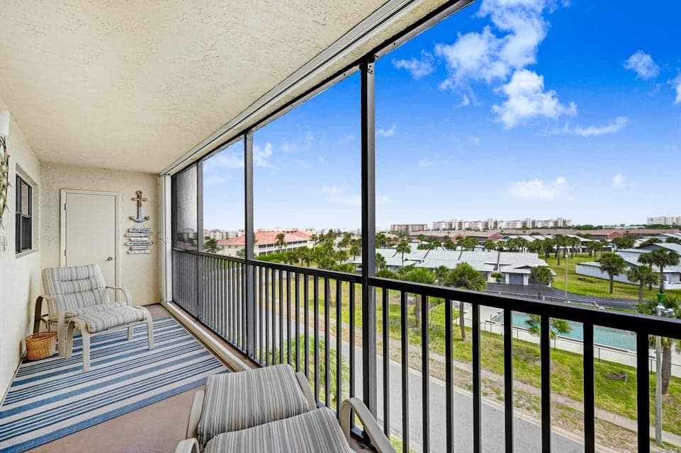 520 Palm Springs Boulevard 505, Indian Harbour Beach, FL 32937 photo 2
