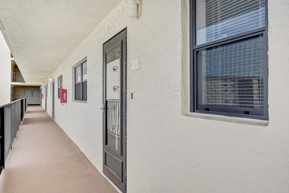 520 Palm Springs Boulevard 505, Indian Harbour Beach, FL 32937 photo 3