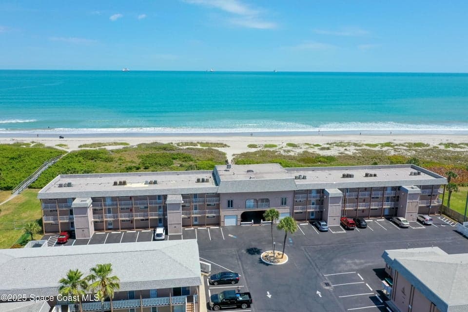 3150 N Atlantic Avenue 11-550, Cocoa Beach, FL 32931 photo 2