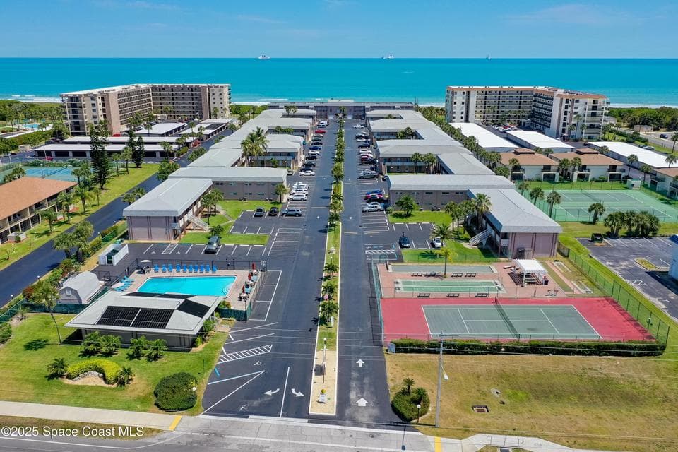 3150 N Atlantic Avenue 11-550, Cocoa Beach, FL 32931 photo 4