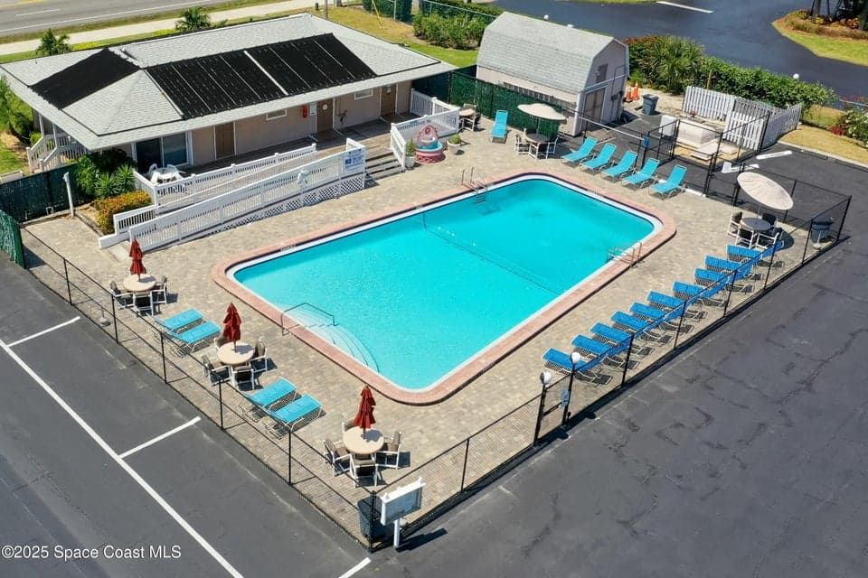 3150 N Atlantic Avenue 11-550, Cocoa Beach, FL 32931 photo 3