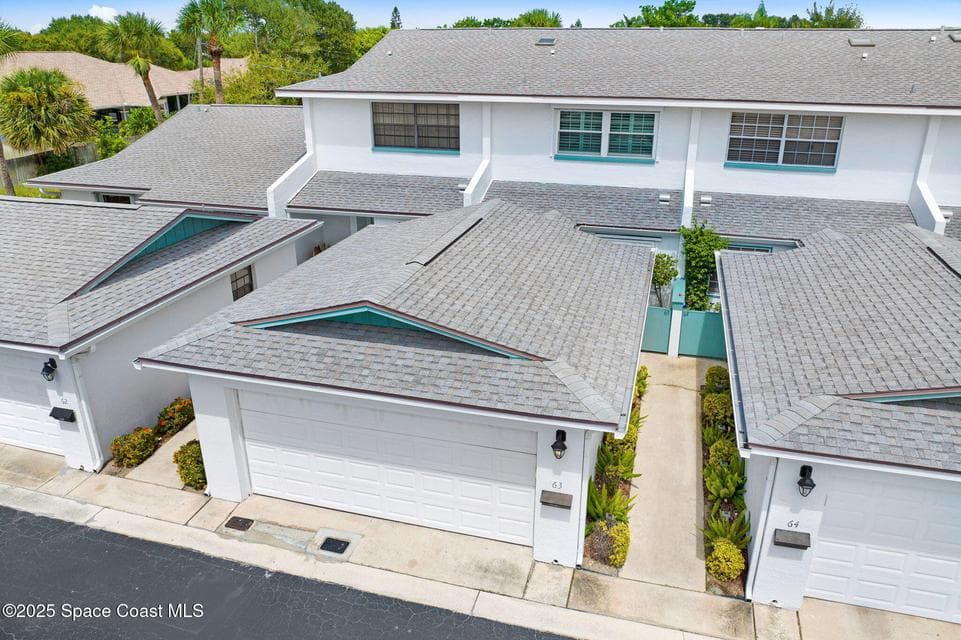 290 Paradise Boulevard 63, Indialantic, FL 32903