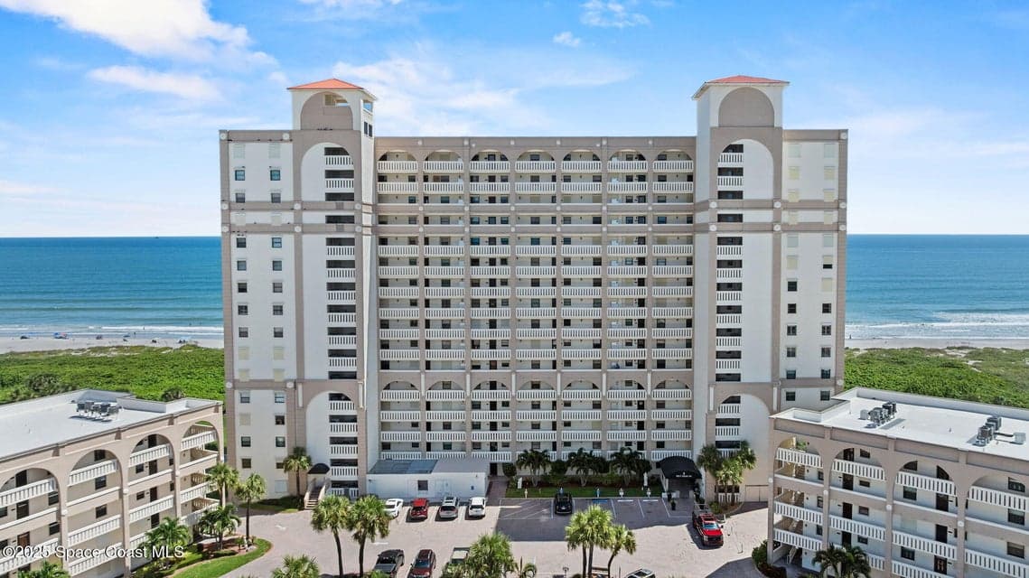 830 N Atlantic Avenue B 1406, Cocoa Beach, FL 32931