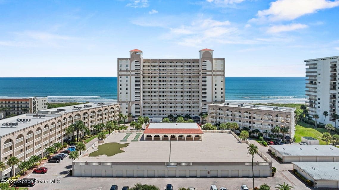 830 N Atlantic Avenue B 1406, Cocoa Beach, FL 32931 photo 2