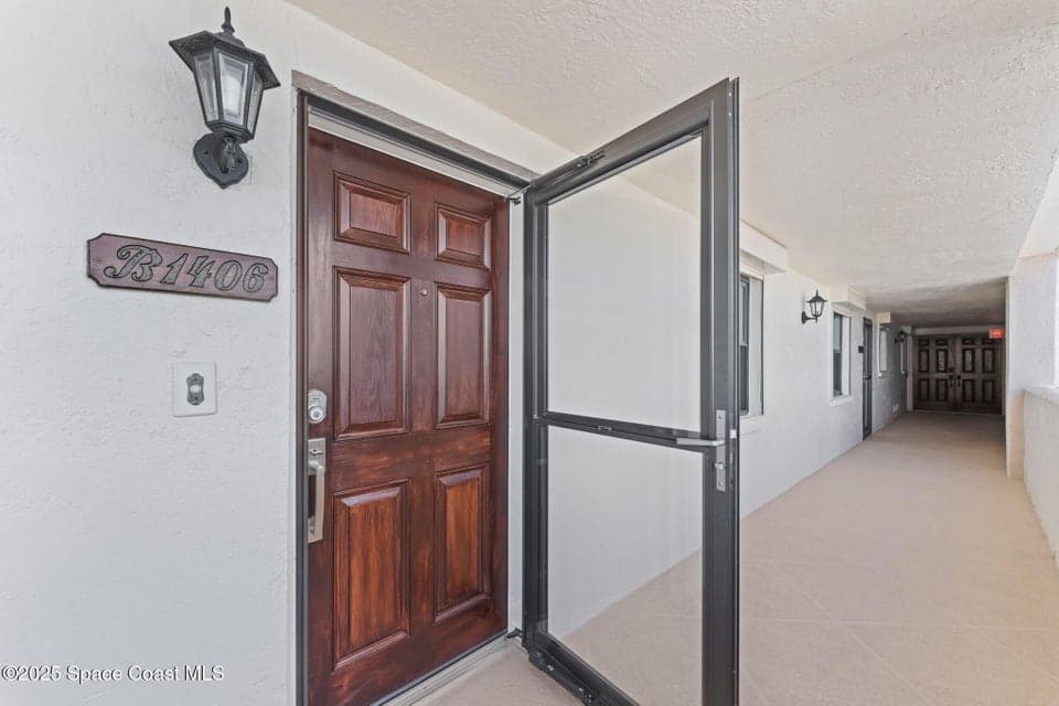 830 N Atlantic Avenue B 1406, Cocoa Beach, FL 32931 photo 3