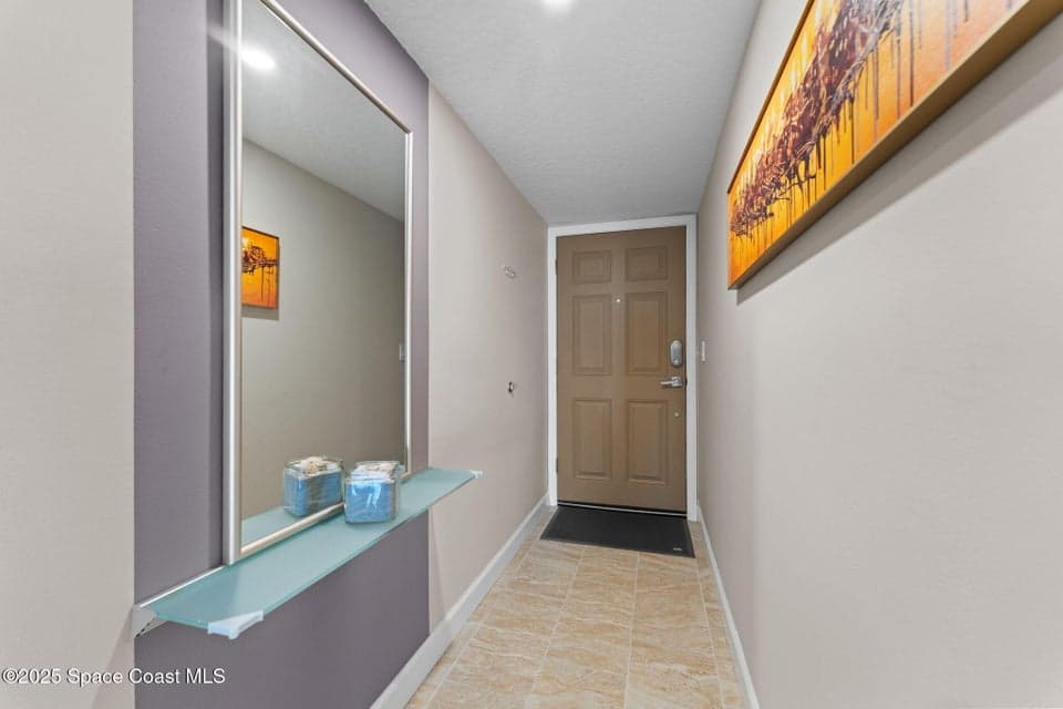 830 N Atlantic Avenue B 1406, Cocoa Beach, FL 32931 photo 4