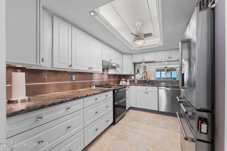 830 N Atlantic Avenue B 1406, Cocoa Beach, FL 32931 photo 6