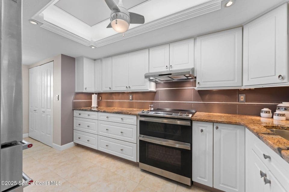830 N Atlantic Avenue B 1406, Cocoa Beach, FL 32931 photo 5