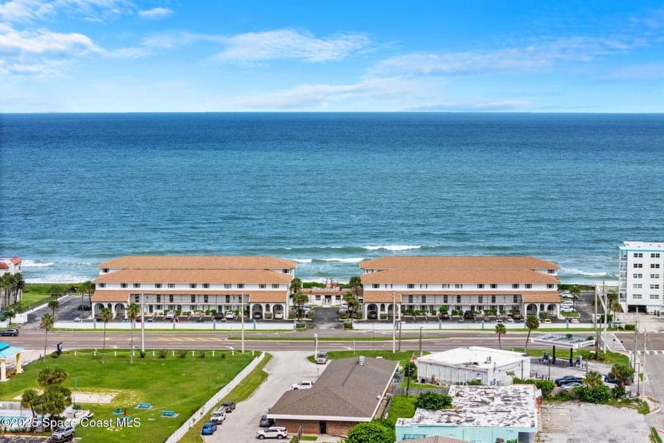 199 Highway A1a Highway D203, Satellite Beach, FL 32937