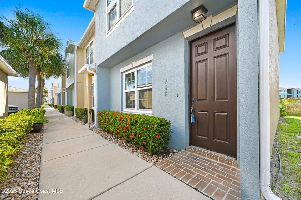 3398 Cutty Sark Way, Indialantic, FL 32903 photo 2