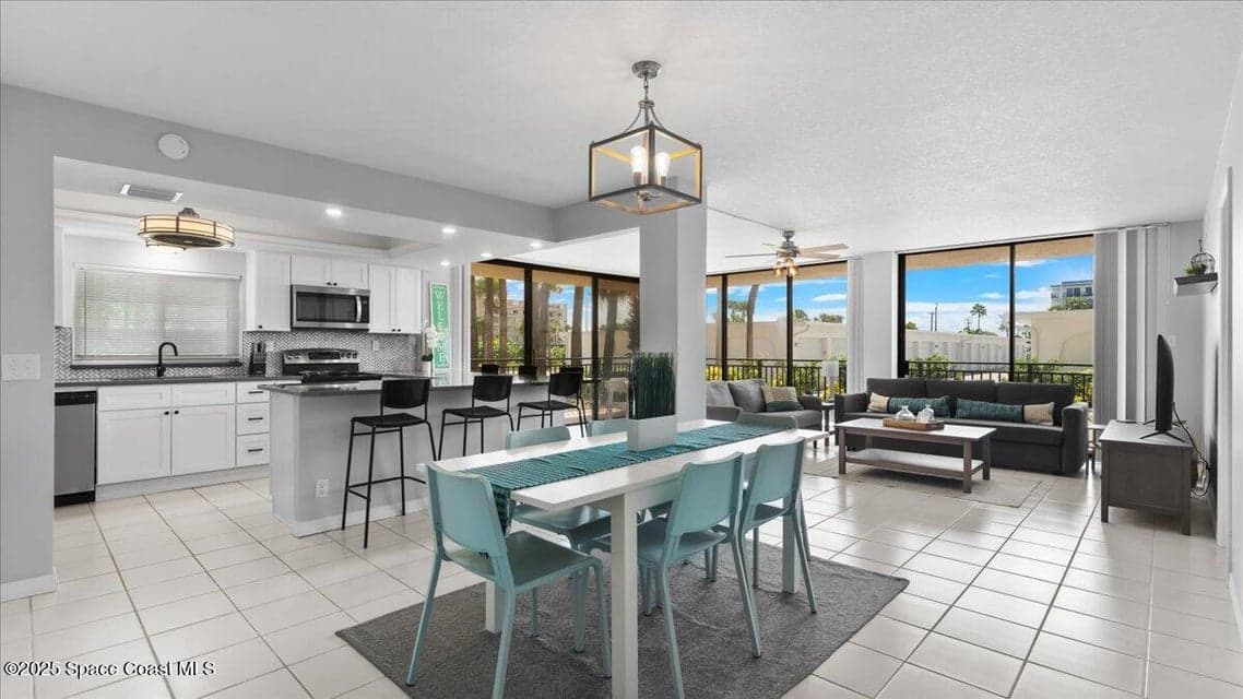 2100 N Atlantic Avenue 108, Cocoa Beach, FL 32931 photo 3