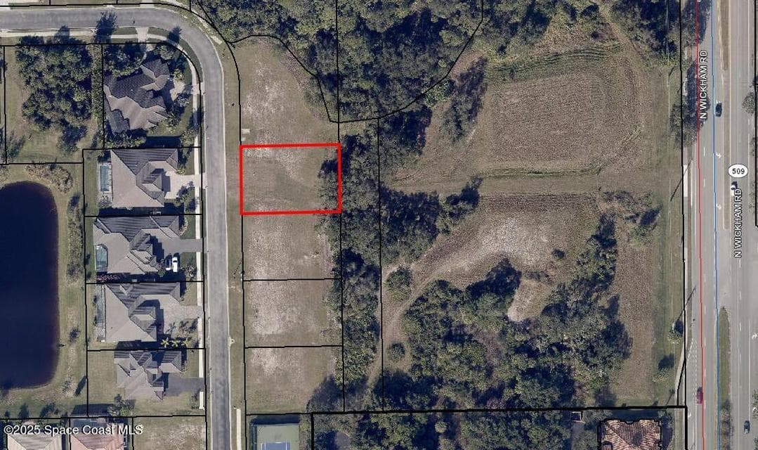 3250 Cappannelle Drive Drive, Melbourne, FL 32940