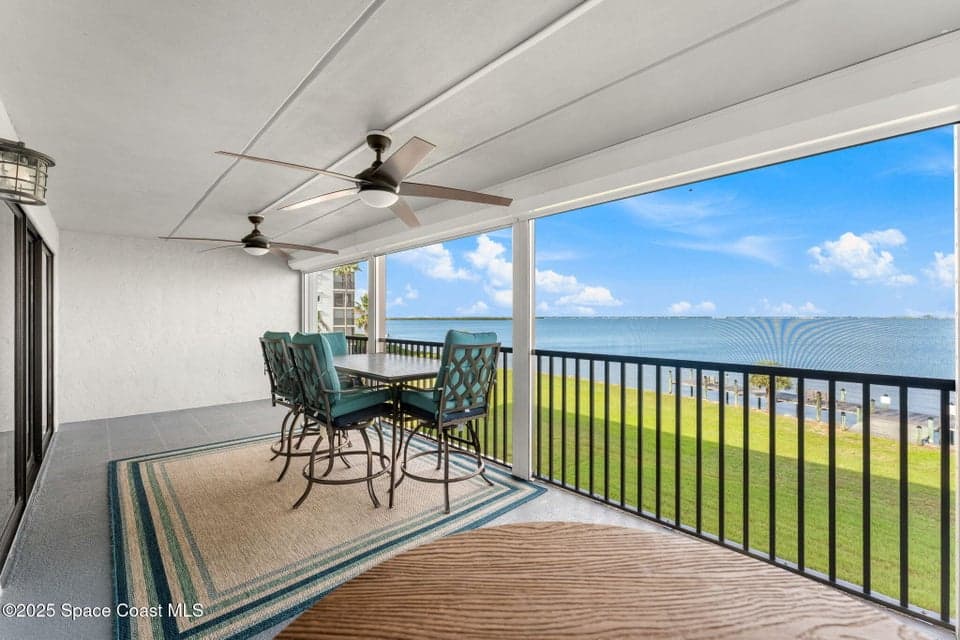 3799 S Banana River Boulevard 815, Cocoa Beach, FL 32931 photo 2