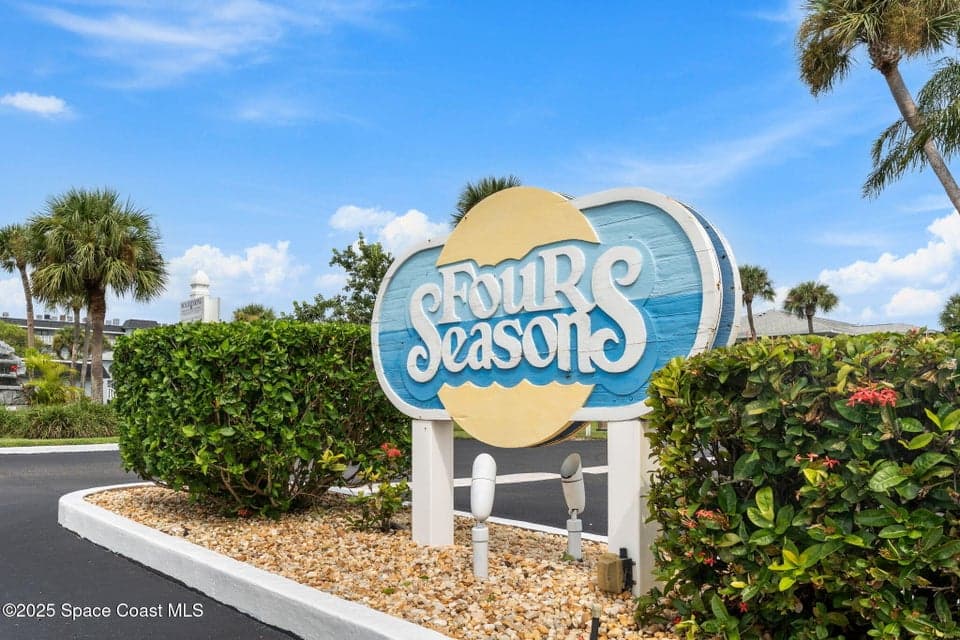 3799 S Banana River Boulevard 815, Cocoa Beach, FL 32931