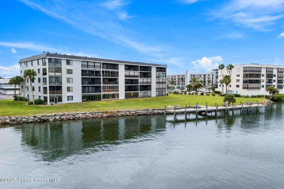 3799 S Banana River Boulevard 815, Cocoa Beach, FL 32931 photo 3