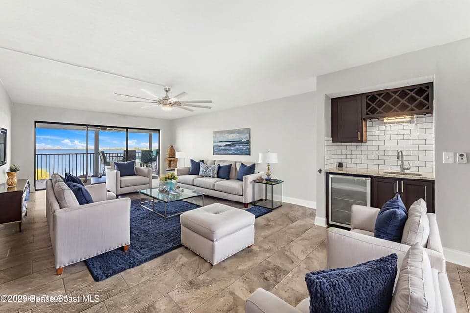 3799 S Banana River Boulevard 815, Cocoa Beach, FL 32931 photo 5