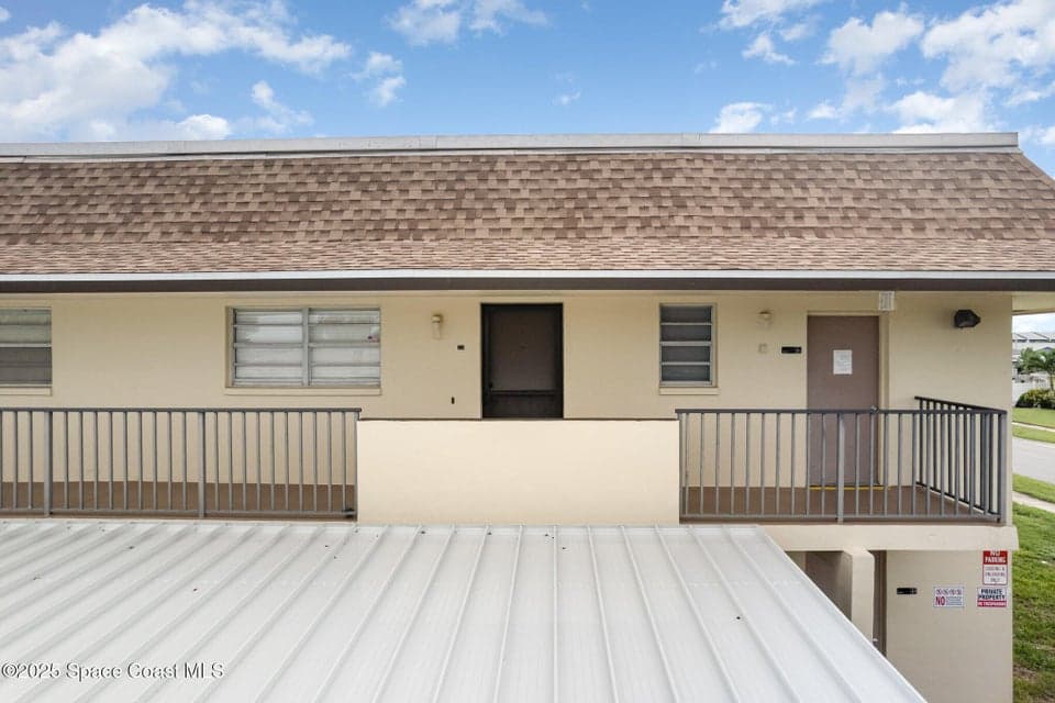 416 School Road 201, Indian Harbour Beach, FL 32937 photo 2