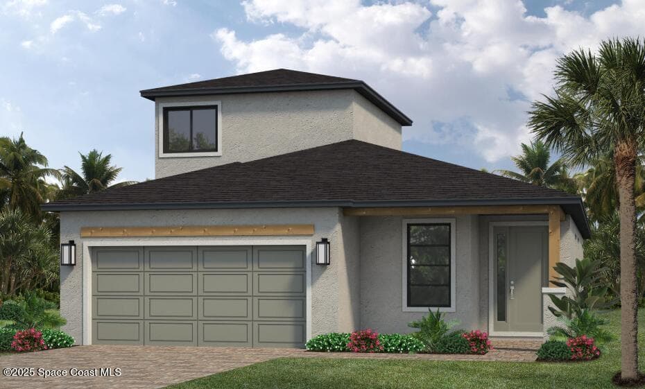 8528 Rocard Court, Melbourne, FL 32940 photo 2
