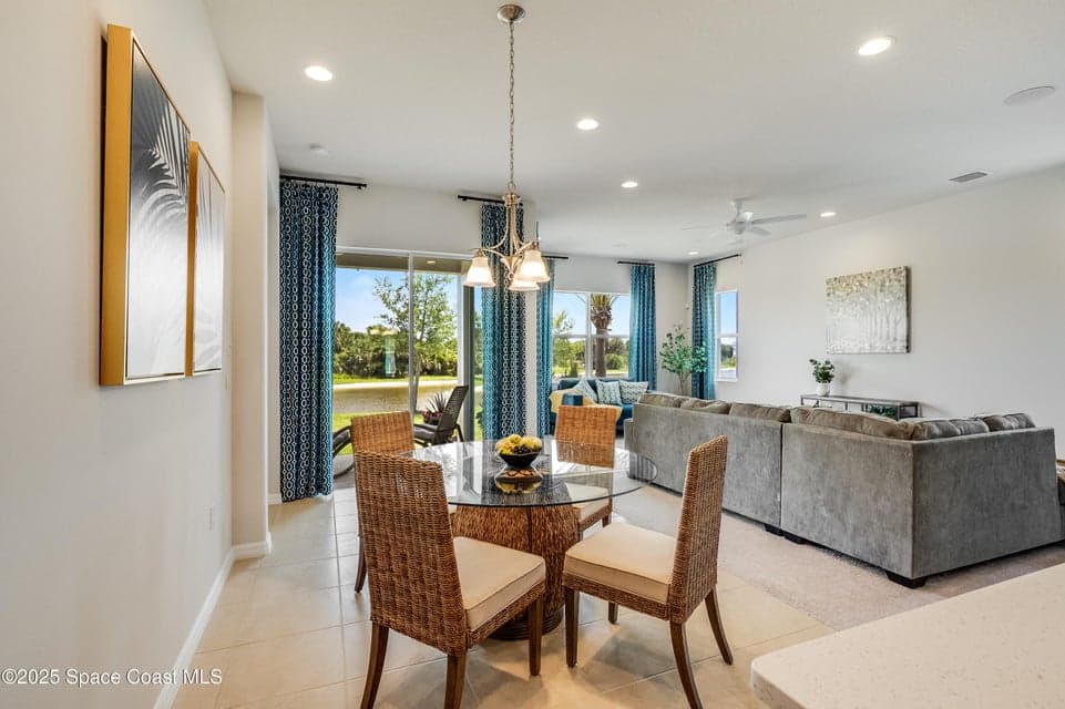 Home for sale at 2679 Avalonia Drive, Melbourne, FL 32940 – 3 bed, 2 bath, photo 6