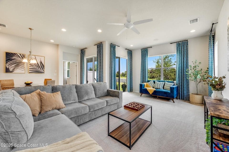 Home for sale at 2679 Avalonia Drive, Melbourne, FL 32940 – 3 bed, 2 bath, photo 5