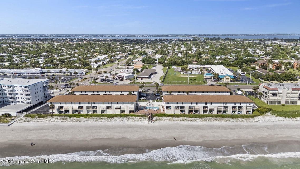 199 Highway A1a A206, Satellite Beach, FL 32937 photo 3