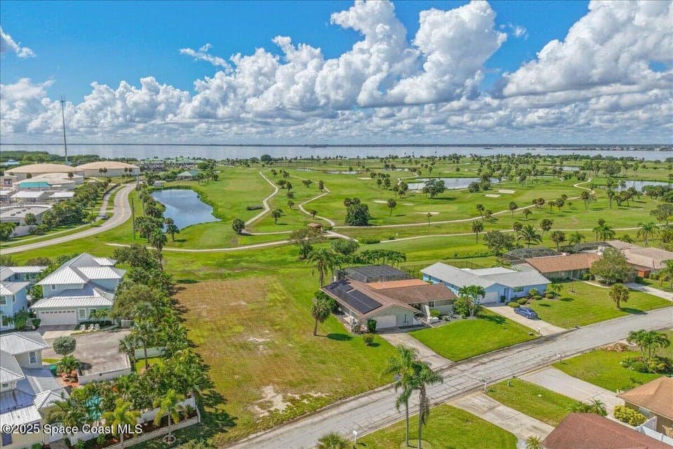 10 Fairway Drive, Cocoa Beach, FL 32931 photo 3