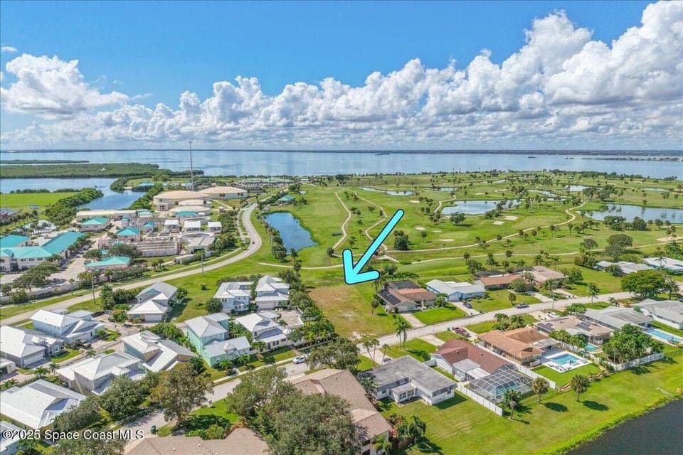 10 Fairway Drive, Cocoa Beach, FL 32931 photo 2