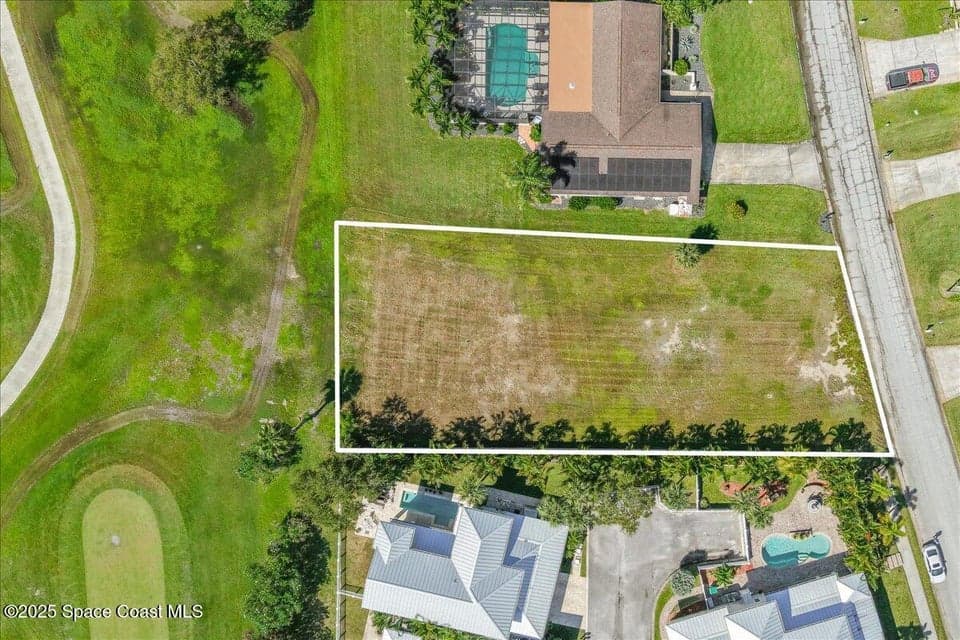 10 Fairway Drive, Cocoa Beach, FL 32931 photo 6