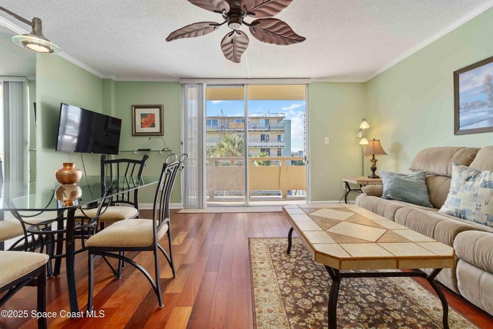 2020 N Atlantic Avenue 402-N, Cocoa Beach, FL 32931 photo 5