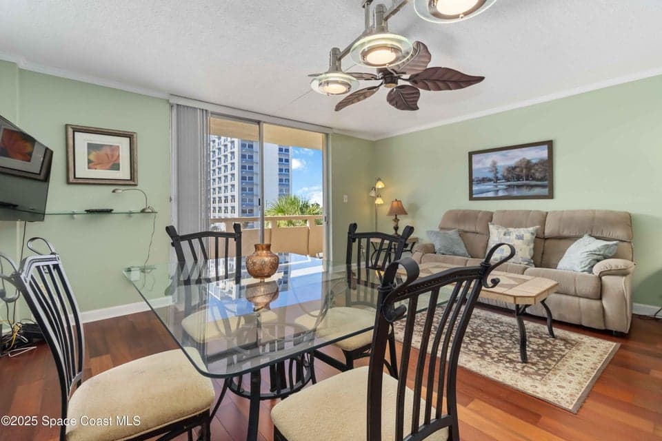 2020 N Atlantic Avenue 402-N, Cocoa Beach, FL 32931 photo 6