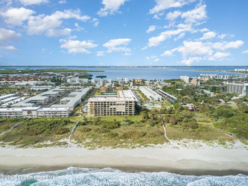3170 N Atlantic Avenue 111, Cocoa Beach, FL 32931 photo 2